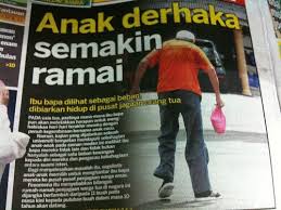 Sepintar apapun kamu ibu tetap akan bilang 'jangan pernah berhenti mendengarkan nasehat' karena hati akan buta jika kehilangan nasehat. 30 Gambar Kata Kata Buat Anak Durhaka Terbaru Kumpulan Gambar Kata Kata