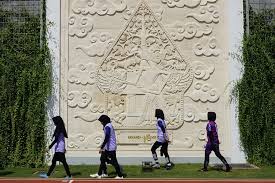 Kompas.id - News update