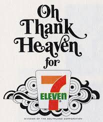 7 Eleven Logo 1969 My Childhood Memories Childhood Memories 7 Eleven