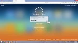 If your apple id isn't an icloud.com email account, create one now to access apple email. How To Login To Icloud Icloud Sign In Youtube
