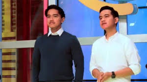 Live Streaming Rcti Masterchef Indonesia Season 6 Minggu Sore Bintang Tamu Gibran Dan Kaesang Tribun Solo
