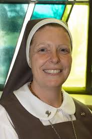 Sister Gianna Grace Perino, SCTJM