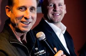 Ambassadors & Alumni