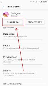 Jun 22, 2021 · sayangnya jika pengguna menghubungi seperti mengirim pesan atau menelepon pengguna lain dengan whatsapp versi lama tidak akan bisa lagi. Cara Mengembalikan Instagram Ke Versi Lama Musdeoranje Net