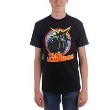 The Hundreds Mens Hidden Adam T Shirt