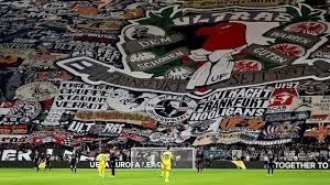 Scopri ricette, idee per la casa, consigli di stile e altre idee da provare. Eintracht Frankfurt Cheslea 07 03 0219