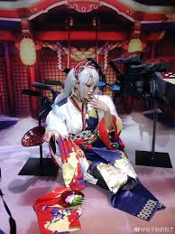 Experience Natsume 枣糕 Bukkake - Intense Asian Cosplay Right Now