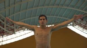 The ageless diver that loves to defy the odds. Meet Diving Champion And Olympian Rommel Pacheco Cgtn America