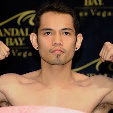 First it was manny pacquiao, now it's nonito donaire jr. Nonito Donaire Thinks Pacquiao Will Finish Off Marquez Bad Left Hook