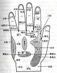 手掌反射區位置 手掌反射區圖解 source jingluoxuewei com geboshoubu 511 html peace gesture peace blog