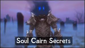Skyrim: Where Souls Go After Being Captured For Soul Gems