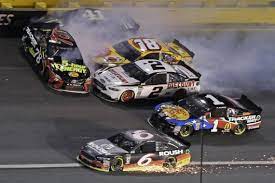 For the first time ever, nascar is going to try out four stages instead of three for this race. Nascar All Star Race Shows Way To Attract More Fans Charlotte Observer