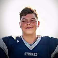 Nathan Delk's Instagram, Twitter & Facebook