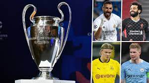 Shop tees, hoodies, socks & more now! Champions League Ubertragung So Wird Das Viertelfinale Live Im Tv Und Live Stream Auf Dazn Und Sky Gezeigt Goal Com