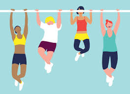 press then plyometrics Wine Country CrossFit Get Skinny Lean Out