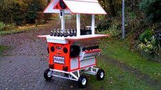 Weitere ideen zu vatertag bilder, vatertag, vater. 52 Herrentag Ideen Herrentag Bollerwagen Bauen Bollerwagen