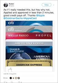We did not find results for: Apple Card Rollout Threatens Traditional Financial Institutions