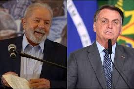 Um crescimento das intenções de com exceção de lula, todos perdem para o presidente da república. Nova Pesquisa Mostra Que Lula Venceria Bolsonaro No 2Âº Turno Em 2022 Politica Estado De Minas
