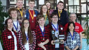 St. John's Prep wins top honors in Knowledge Bowl