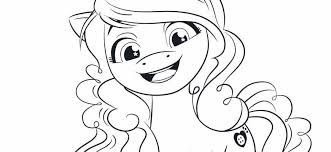Please wait, the page is loading. My Little Pony New Generation Movie Coloring Pages