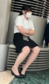 街撮り掲示板 OfficeLady BBS