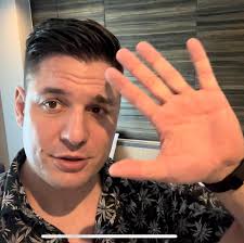 Meanwhile at Facebook HQ, he finally lost it