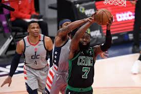 The lakers reportedly dealt for the point guard on thursday, with news breaking before the 2021 nba. Will Russell Westbrook Trade Impact Bradley Beal S Future And Celtics Pursuit Of All Star Guard Masslive Com