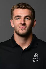 Purdue Drops First Road Game at Oregon State