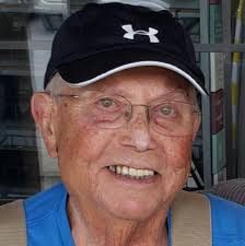 Charles Harding Obituary (1933