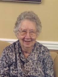 Anna Everly Obituary November 30, 2014