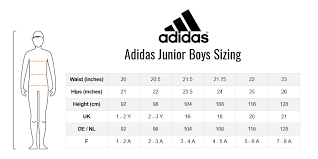 adidas kids sizing off 65 nutechproducts in