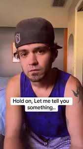 Cory Saying His Mom Passed Away