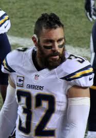 Eric Weddle Wikipedia