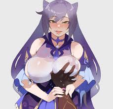 Aether x Lumine - Page 10 - HentaiEra