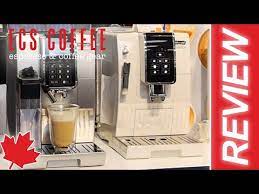 Home > electrical & appliances > kitchen appliances > coffee machines > delonghi dinamica automatic coffee machine ecam35075. Delonghi Dinamica And Latte Crema Review And Comparison Automatic Coffee Makerautomatic Coffee Maker