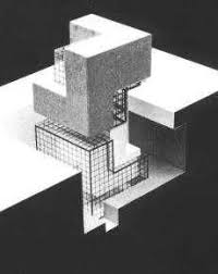 Kurt forster, palo alto, california, united states. 59 Peter Eisenman å½¼å¾— è‰¾æ£®æ›¼ Ideas Peter Eisenman Architecture Architecture Model