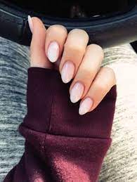 61 Acrylic Nails Designs For Summer 2021 - Style Easily