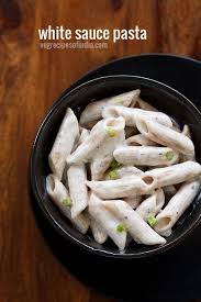 White Sauce Pasta Bechamel Sauce Pasta 2 Ways In 2020 White Sauce Pasta White Sauce Recipes White Pasta Sauce Recipe