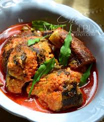 Resepi asam pedas ini cukup terkenal di melaka dan johor. Resepi Asam Pedas Melaka Florence Tan Pawtaste Com