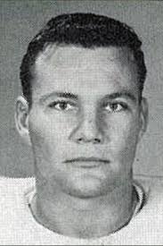 Gerald Lambert — Rio Grande Valley Sports Hall of Fame