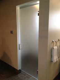 For the most part, this will be a matter of personal preference. Frameless Entry Door Low Iron Acid Etched Glass Franklin Glass Company