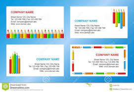 You can bring in further changes in this template in a matter of few minutes only. 93 Format Teacher Business Card Template Free Download Templates With Teacher Business Card Template Free Download Cards Design Templates
