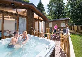 Can i book a short break with a hot tub? 13 Cheap Hot Tub Breaks For Two