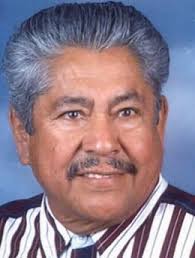 IGNACIO CORTEZ Obituary (1937