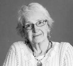 NOREEN PATRICIA JACKSON (September 3, 1931