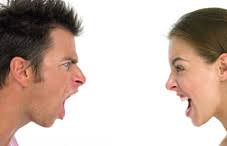 Who are you, and what did you do with my spouse?