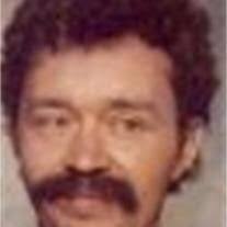 Larry Showalter, Obituary