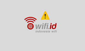Kenapa nama wifi id tidak muncul dan ditemukan? 15 Cara Mengatasi Wifi Id Tidak Tersambung Limited Access No Session Found Di Laptop Hp