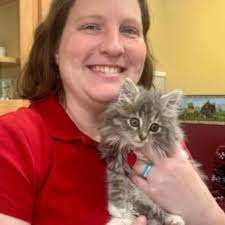 Veterinarian in Paoli IN 47454