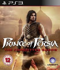 Prince Of Persia The Forgotten Sands Ps3 Iso Rom Download Prince Of Persia Prince Gaming Pc